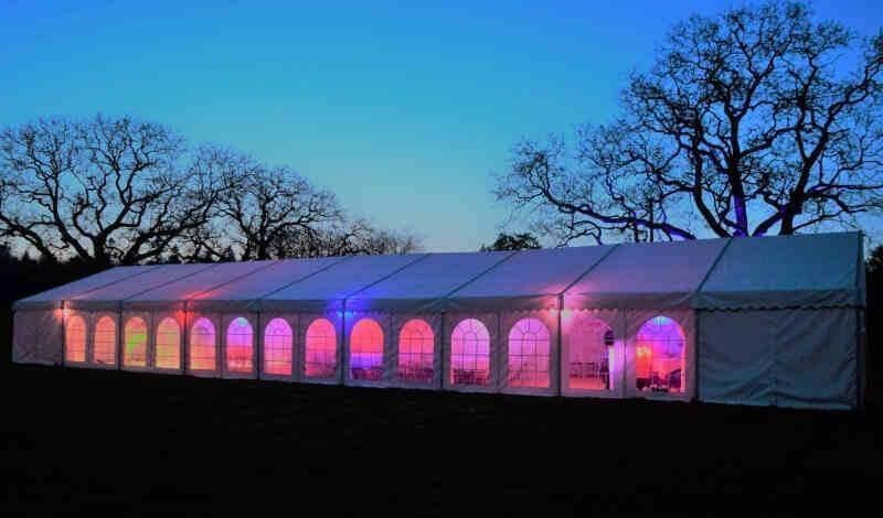 Corporate Event ighting