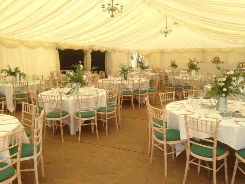 Party Event Tent