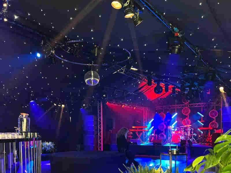 Music-Event-Marquee