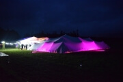 Luxury Wedding Stretch Tent