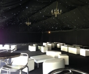 Nightclub style Party furniture