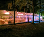 Luxury Wedding Marquee lighting Luxury Wedding Marquee lighting