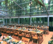 Wedding-Marquee-with-clear-roofs-and-walls Wedding-Marquee-with-clear-roofs-and-walls