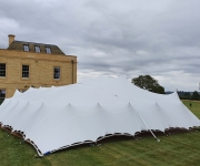 Stretch Tent Oxfordshire