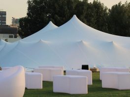 Stretch tent & Party tents Home Counties