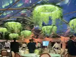 Oxford University College Event