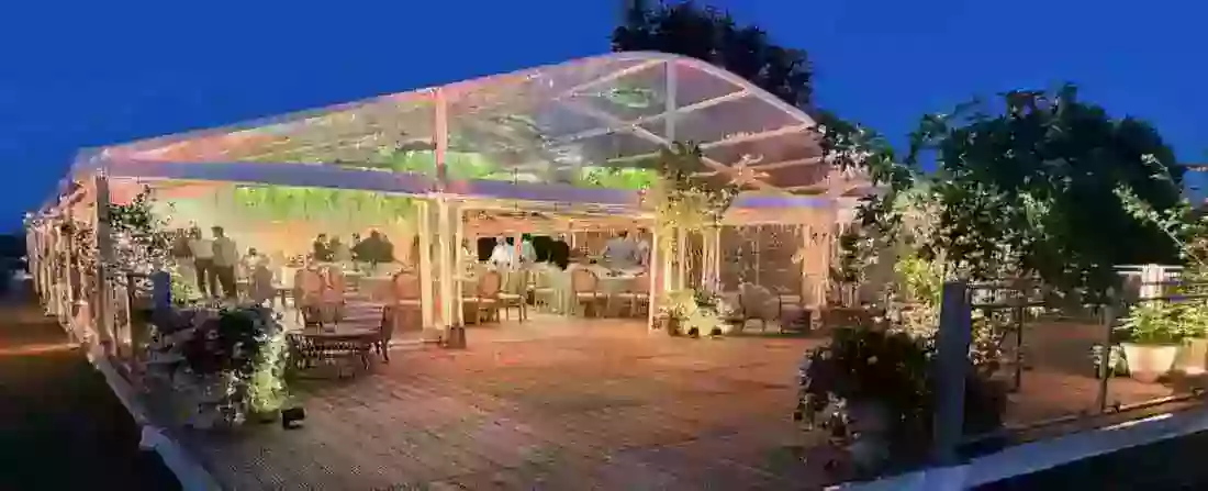 Oxfordshire Marquees
