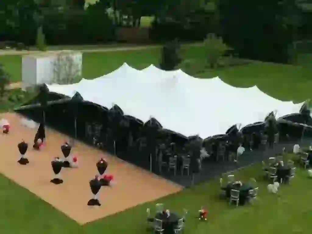 Stretch Tent Festival
